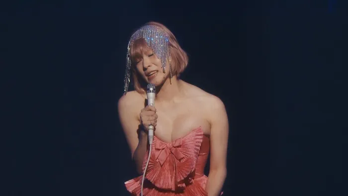 [BD日本演唱会][苹果女王出道20周年纪念全国巡回演唱会.椎名林檎 – (生)林檎博 18-不惑の余裕][ISO][35.2G][百度网盘]