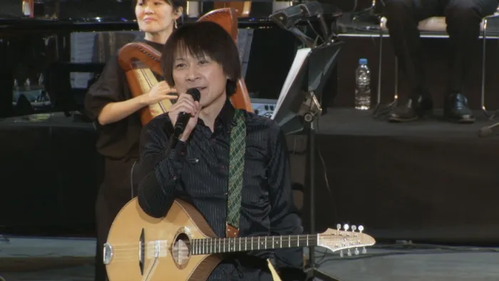 [BD日本演唱会][异度装甲20周年纪念音乐会 2018 Xenogears 20th Anniversary Concert -The Beginning and the End][ISO][41.7G][百度网盘]