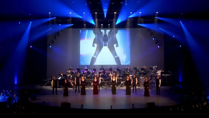 [BD日本演唱会][异度装甲20周年纪念音乐会 2018 Xenogears 20th Anniversary Concert -The Beginning and the End][ISO][41.7G][百度网盘]