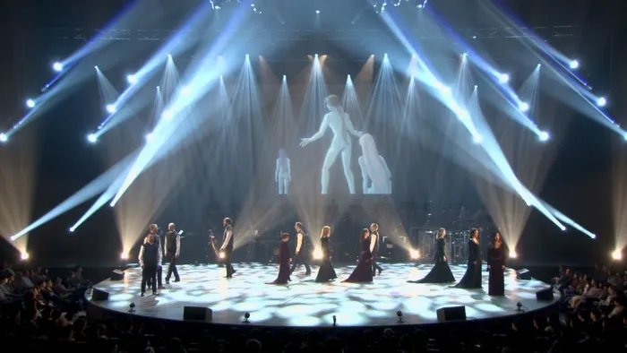 [BD日本演唱会][异度装甲20周年纪念音乐会 2018 Xenogears 20th Anniversary Concert -The Beginning and the End][ISO][41.7G][百度网盘]