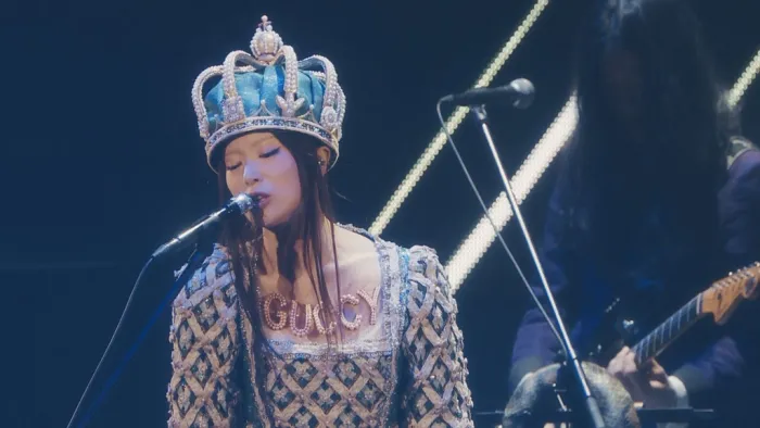 [BD日本演唱会][苹果女王出道20周年纪念全国巡回演唱会.椎名林檎 – (生)林檎博 18-不惑の余裕][ISO][35.2G][百度网盘]