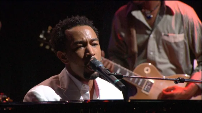 [BD欧美演唱会][约翰·传奇 John Legend – Live at the House of Blues 2005][BDMV][23.2GB][百度网盘]