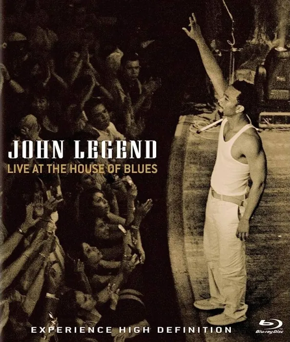 [BD欧美演唱会][约翰·传奇 John Legend – Live at the House of Blues 2005][BDMV][23.2GB][百度网盘]