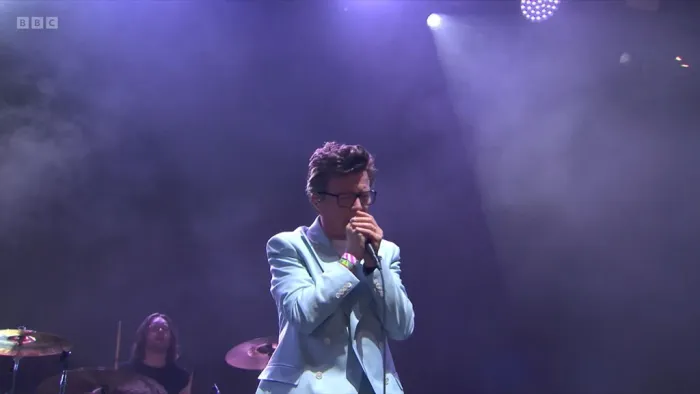 [BD欧美演唱会][Rick Astley and Blossoms – Live Glastonbury Festival 2023][WEB-DL MKV][3.74GB][百度网盘]