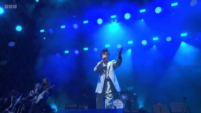 [BD欧美演唱会][Rick Astley and Blossoms – Live Glastonbury Festival 2023][WEB-DL MKV][3.74GB][百度网盘]