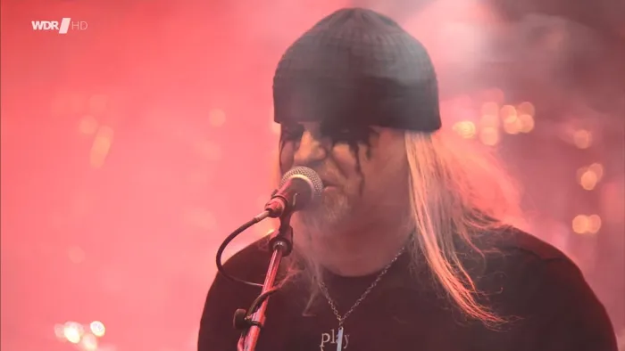 [BD欧美演唱会][Triptykon – Rock Hard Festival 2023][HDTV TS][7.64GB][百度网盘]