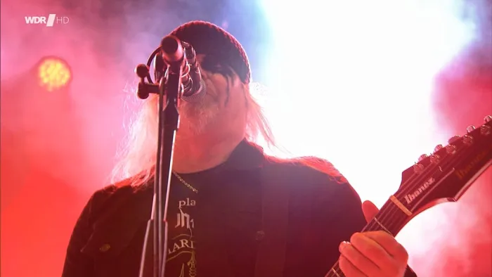 [BD欧美演唱会][Triptykon – Rock Hard Festival 2023][HDTV TS][7.64GB][百度网盘]