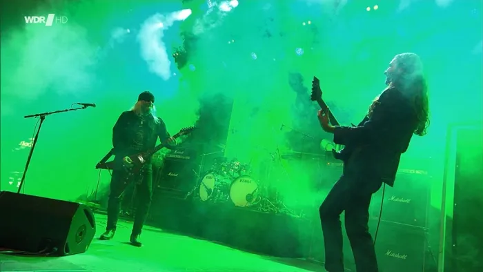 [BD欧美演唱会][Triptykon – Rock Hard Festival 2023][HDTV TS][7.64GB][百度网盘]