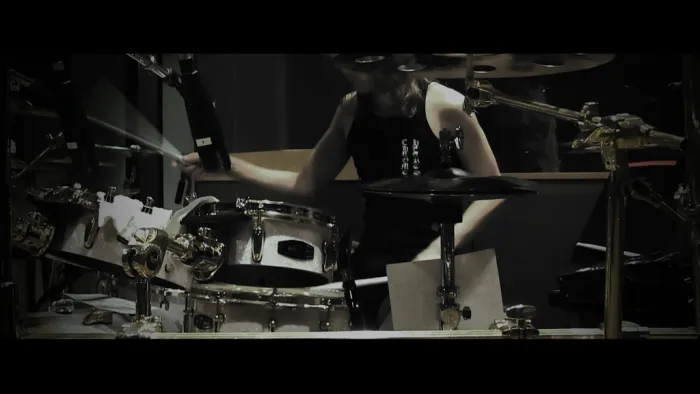 [BD日本演唱会][Dir en grey – ARCHE Special Limited Edition 2014 专辑蓝光碟部分][BDMV][14.4G][百度网盘]