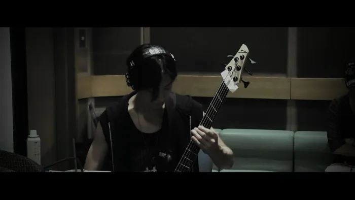 [BD日本演唱会][Dir en grey – ARCHE Special Limited Edition 2014 专辑蓝光碟部分][BDMV][14.4G][百度网盘]
