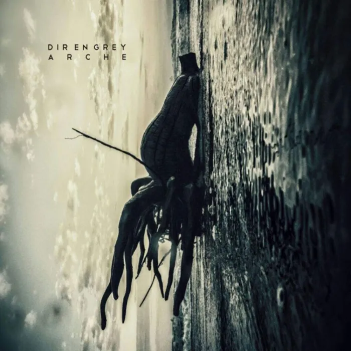 [BD日本演唱会][Dir en grey – ARCHE Special Limited Edition 2014 专辑蓝光碟部分][BDMV][14.4G][百度网盘]