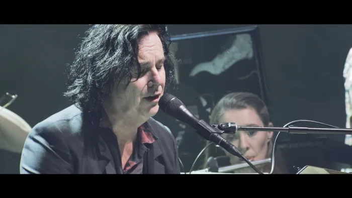 [BD欧美演唱会][海狮合唱团 Marillion – With Friends At St David-s 2019 Blu-ray 1080i AVC DTS-HD MA 5.1][BDMV][46GB][百度网盘]1