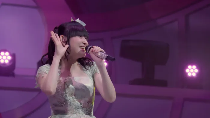 [BD日本演唱会][田村由香里 田村ゆかり Tamura Yukari LIVE 2021 Airy-Fairy Twintail 2022][BDMV 2BD][88.7G][百度网盘]