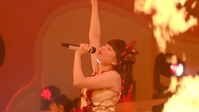 [BD日本演唱会][田村由香里 田村ゆかり Tamura Yukari LIVE 2021 Airy-Fairy Twintail 2022][BDMV 2BD][88.7G][百度网盘]