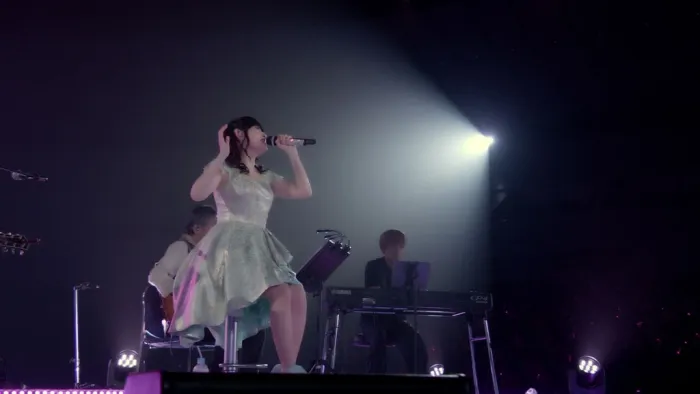 [BD日本演唱会][田村由香里 田村ゆかり Tamura Yukari LIVE 2021 Airy-Fairy Twintail 2022][BDMV 2BD][88.7G][百度网盘]