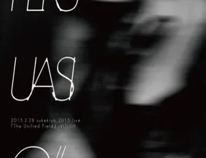 BD 日本演唱会：sukekiyo 2015 「The Unified Field」-VITIUM- 超清 BDMV 资源 38.9G 百度网盘分享-小文资源网
