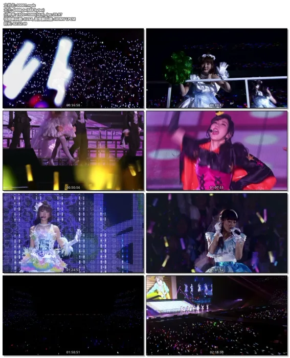 [BD日本演唱会][Love Live！缪斯 2015 埼玉超级体育馆演唱会 LoveLive! School idol project-Love Live! μ s Go→Go! LoveLive! 2015 ~Dream Sensation!~ 2015][BDMV 4BD][130G][百度网盘]