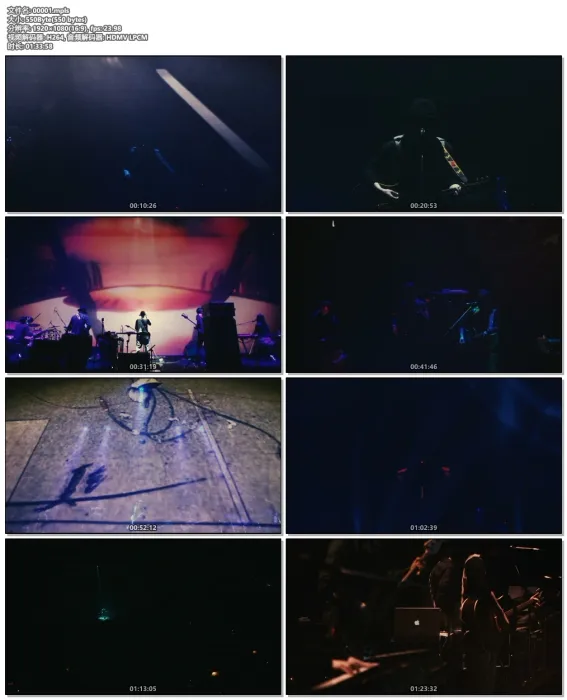 [BD日本演唱会][世界分岐二〇一六 amazarashi Live Tour 2016 Sekai Bunki 2016][BDISO][29.9G][百度网盘]