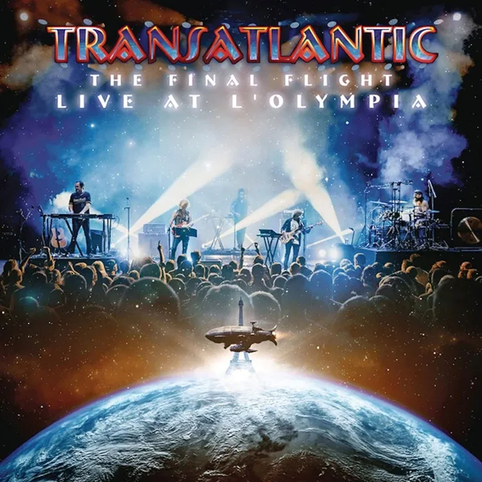 [BD欧美演唱会][跨大西洋摇滚乐队 Transatlantic – The Final Flight Live at L’Olympia 2023][BDMV][40.6GB][百度网盘]