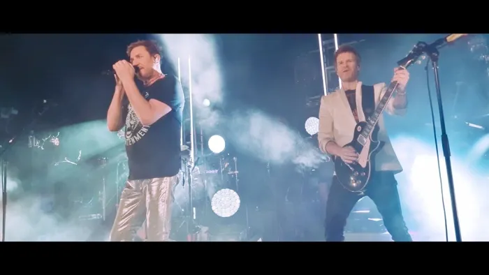 [BD欧美演唱会][杜兰杜兰摇滚乐队 Duran Duran – A Hollywood High 2023][BDMV][21.8GB][百度网盘]