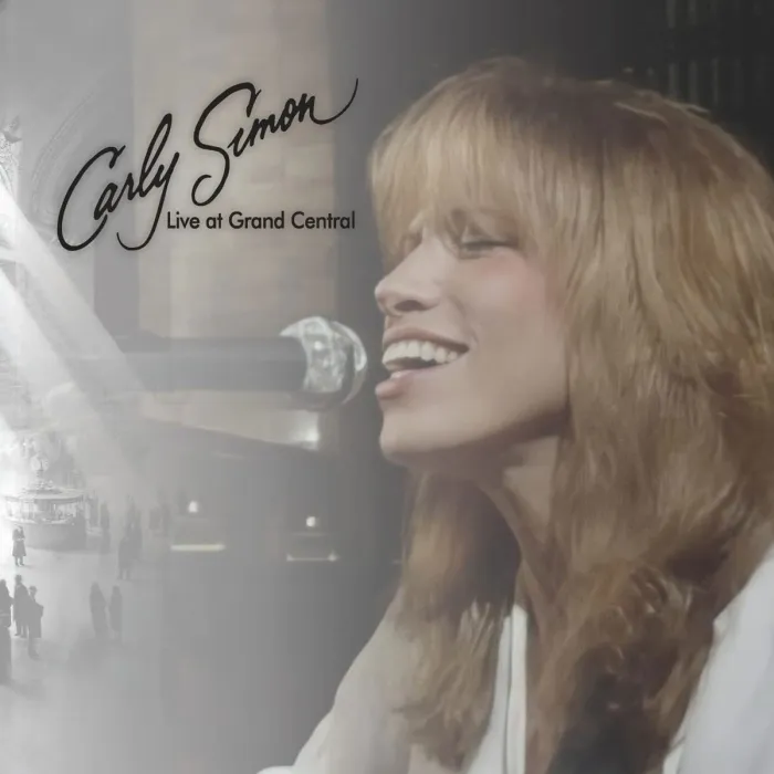 [BD欧美演唱会][卡莉·西蒙 Carly Simon – Live At Grand Central 1995][2023][BDMV][12.9GB][百度网盘]