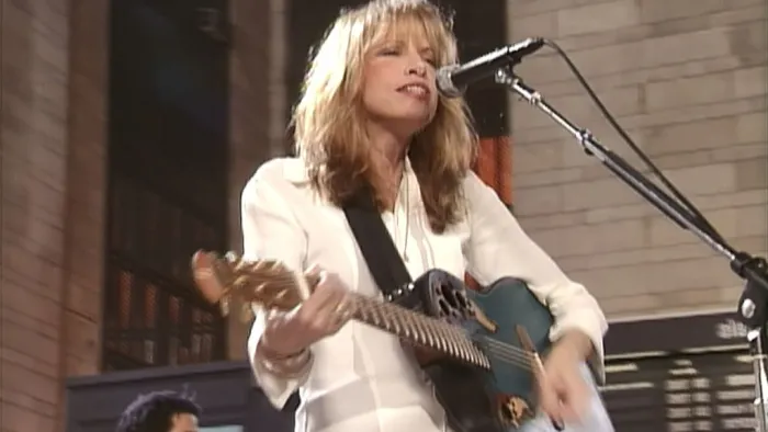[BD欧美演唱会][卡莉·西蒙 Carly Simon – Live At Grand Central 1995][2023][BDMV][12.9GB][百度网盘]