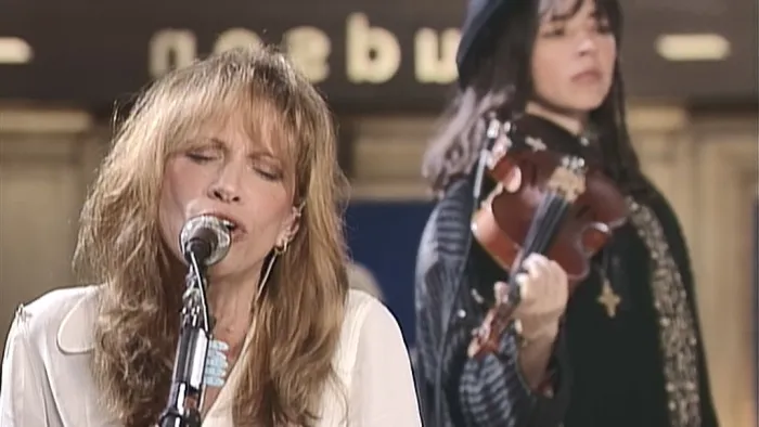 [BD欧美演唱会][卡莉·西蒙 Carly Simon – Live At Grand Central 1995][2023][BDMV][12.9GB][百度网盘]