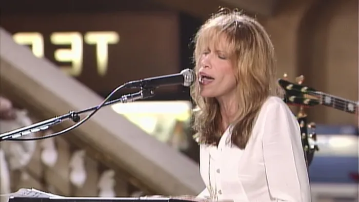 [BD欧美演唱会][卡莉·西蒙 Carly Simon – Live At Grand Central 1995][2023][BDMV][12.9GB][百度网盘]