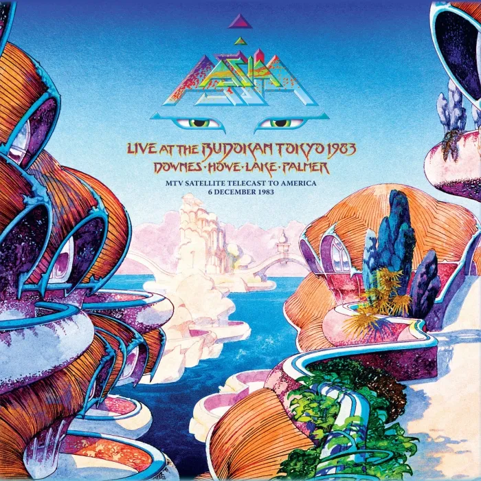 [BD欧美演唱会][Asia – Asia in Asia Live at Budokan-83][2022][BDMV][24GB][百度网盘]