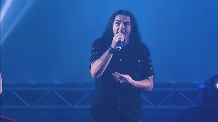 [BD欧美演唱会][伽马射线 Gamma Ray – 30 Years Live Anniversary 2021][BDMV][20.9GB][百度网盘]