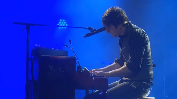 [BD欧美演唱会][猫头鹰之城 Owl City – Live From Los Angeles 2011][BDMV][46.4GB][百度网盘]