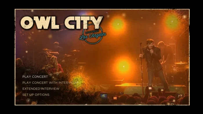 [BD欧美演唱会][猫头鹰之城 Owl City – Live From Los Angeles 2011][BDMV][46.4GB][百度网盘]