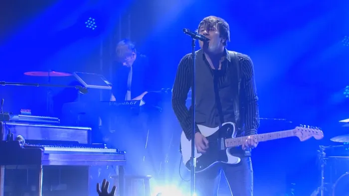 [BD欧美演唱会][猫头鹰之城 Owl City – Live From Los Angeles 2011][BDMV][46.4GB][百度网盘]