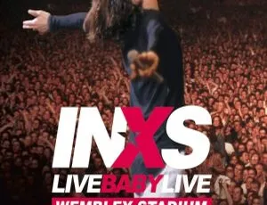 INXS 2020 年温布利体育场超燃现场 4K UHD 蓝光资源 59.6GB 网盘速存