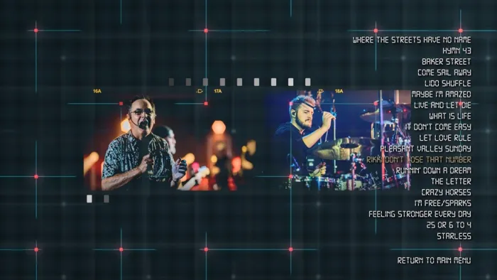 [BD欧美演唱会][尼尔·莫尔斯 The Neal Morse Band – MorseFest 2020 Lockdown][2022] [BDMV 2BD][43.9GB][百度网盘]