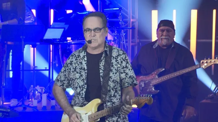 [BD欧美演唱会][尼尔·莫尔斯 The Neal Morse Band – MorseFest 2020 Lockdown][2022] [BDMV 2BD][43.9GB][百度网盘]