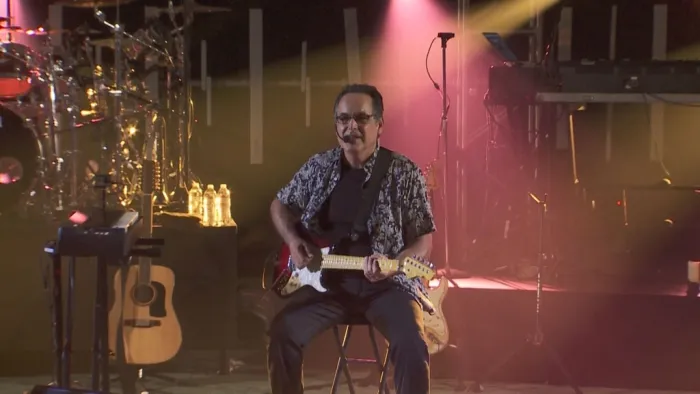 [BD欧美演唱会][尼尔·莫尔斯 The Neal Morse Band – MorseFest 2020 Lockdown][2022] [BDMV 2BD][43.9GB][百度网盘]
