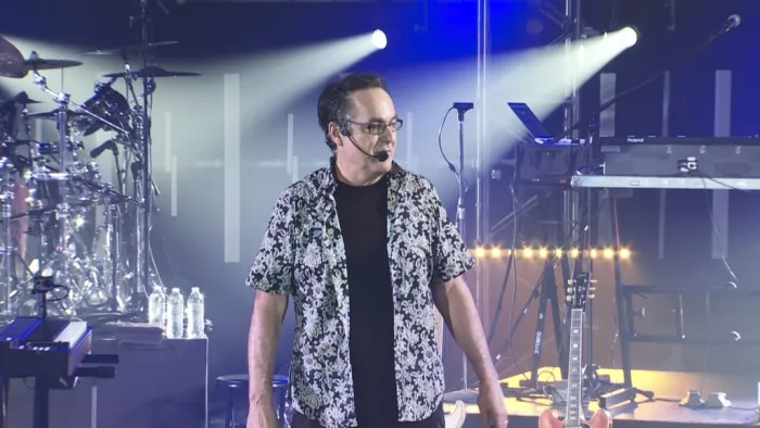 [BD欧美演唱会][尼尔·莫尔斯 The Neal Morse Band – MorseFest 2020 Lockdown][2022] [BDMV 2BD][43.9GB][百度网盘]