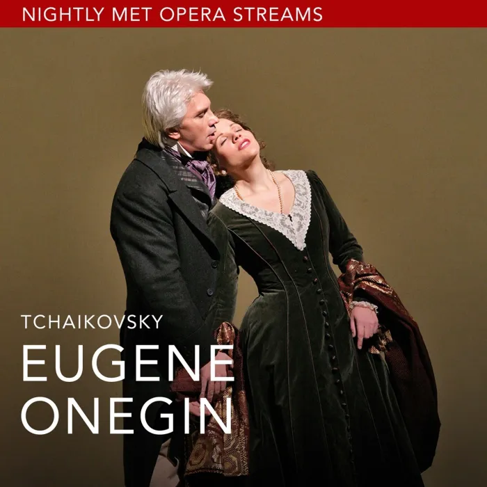 [BD欧美演唱会][柴可夫斯基[叶甫盖尼·奥涅金]原盘中字 Tchaikovsky-Eugene Onegin 2007][BDMV][42.2GB][百度网盘]