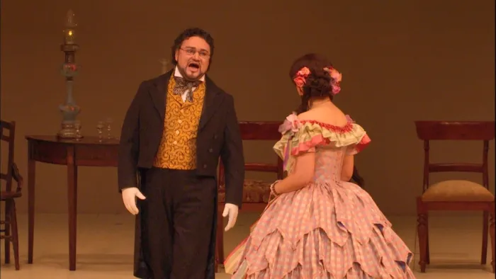 [BD欧美演唱会][柴可夫斯基[叶甫盖尼·奥涅金]原盘中字 Tchaikovsky-Eugene Onegin 2007][BDMV][42.2GB][百度网盘]