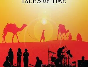 乔·波纳马沙2023《Tales Of Time》BD欧美演唱会 25.7GB 百度网盘资源