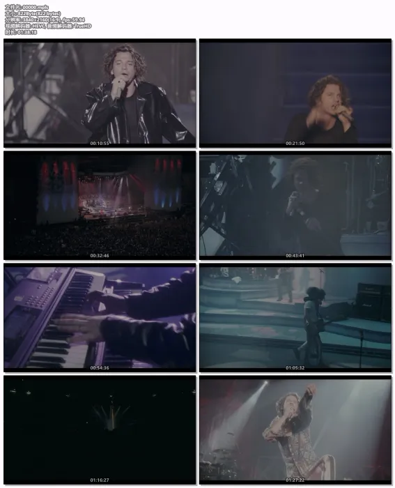 [BD欧美演唱会][INXS – Live Baby Live Wembley Stadium 2020 4K UHD][BDMV][59.6GB][百度网盘]