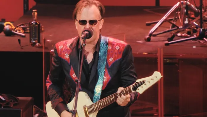 [BD欧美演唱会][乔・波纳马沙 Joe Bonamassa – Tales Of Time 2023][BDMV][25.7GB][百度网盘]