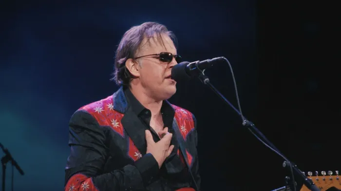 [BD欧美演唱会][乔・波纳马沙 Joe Bonamassa – Tales Of Time 2023][BDMV][25.7GB][百度网盘]