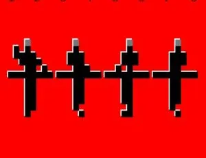BD 欧美演唱会必备！发电站乐队 Kraftwerk 2012 - 2016 蓝光 3D 珍藏 25.8GB 百度网盘资源-小文资源网