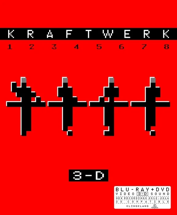[BD欧美演唱会][发电站乐队 Kraftwerk – 3-D The Catalogue [2012-2016] Blu-ray 3D 1080p AVC Atmos 7.1][BDMV][25.8GB][百度网盘]