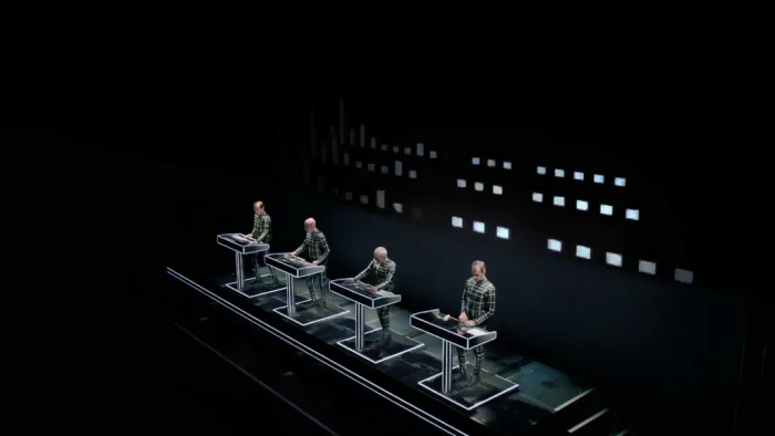 [BD欧美演唱会][发电站乐队 Kraftwerk – 3-D The Catalogue [2012-2016] Blu-ray 3D 1080p AVC Atmos 7.1][BDMV][25.8GB][百度网盘]
