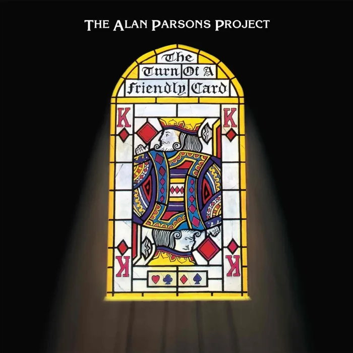 [BD欧美演唱会][亚伦派森实验乐团 The Alan Parsons Project – The Turn Of A Friendly Card 2023 Blu-ray Audio][BDMV][14.5GB][百度网盘]