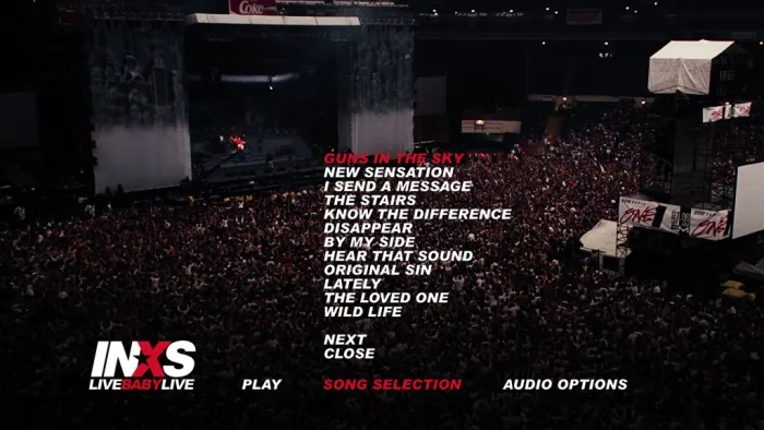 [BD欧美演唱会][INXS – Live Baby Live Wembley Stadium 2020 4K UHD][BDMV][59.6GB][百度网盘]