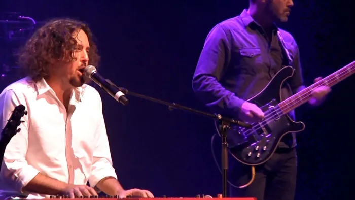 [BD欧美演唱会][达沃·卡萨那 Dave Kerzner – All Worlds – Live at Rosfest 2019][BDMV][9.16GB][百度网盘]